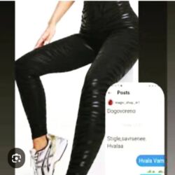 Parke: Akcijske cene gatderobe Pitajte za vel ✨ — 14