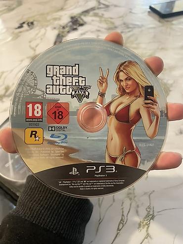 Oyun diskləri: Qarışıq janr, İşlənmiş Ünvandan götürmə — 9