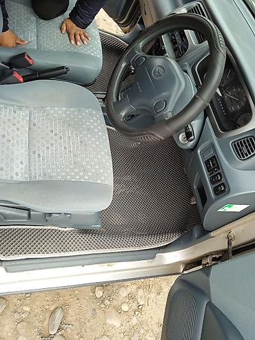 мотор нексия 1: Toyota Дуэт: 2000 г., 0.1 л, Автомат, Бензин, Седан — 4