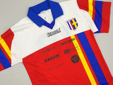 fsbn koszulka: T-shirt, 13 years, 152-158 cm, condition - Perfect