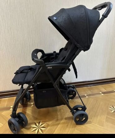 Gəzinti arabaları: Chicco