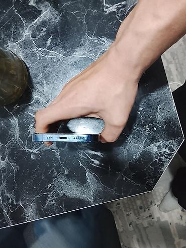 Apple iPhone: IPhone 13 Pro, Б/у, 128 ГБ, 82 % — 4