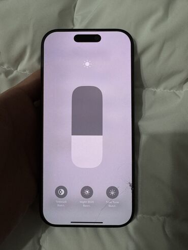 Apple iPhone: IPhone 16 Pro, Б/у, 256 ГБ, Black Titanium, Коробка, 100 % — 8