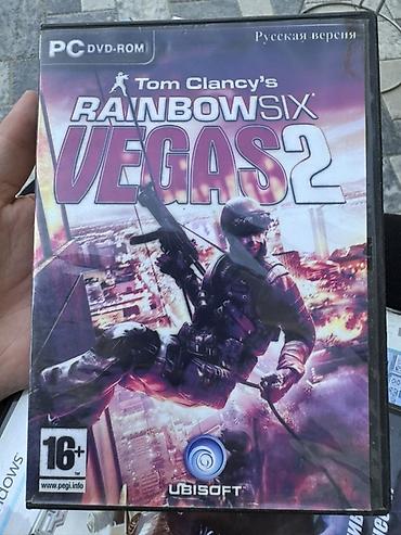 Видеоигры: Коллекция игровых дисков для ПК (Games for Windows, PC DVD/DVD‑ROM) — 4