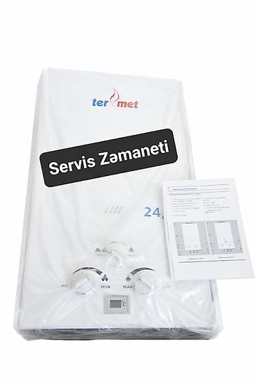 Pitiminutka Termet, 24 l/dəq, Yeni, Kredit yoxdur, Pulsuz çatdırılma