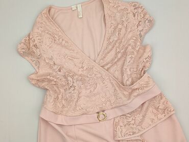 lindex sukienki: BODY FLIRT, Women`s dress, size 5XL (EU 50)