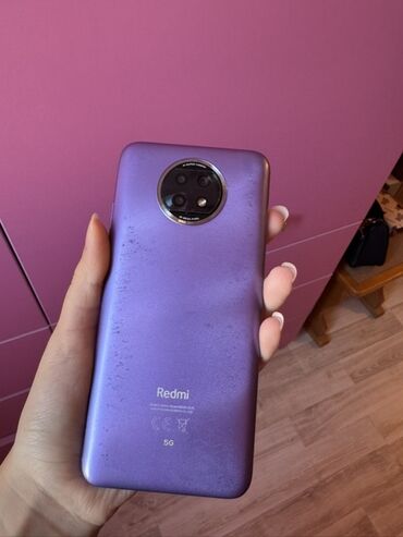 Redmi: Redmi 9T, 128 GB