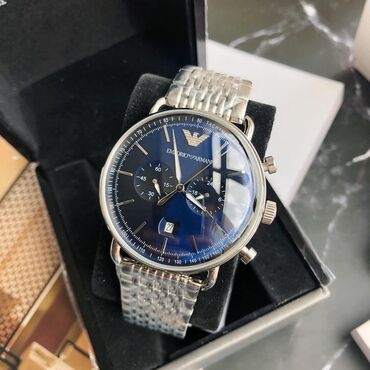 emporio: Emporio Armani часы мужские часы наручные наручные часы часы