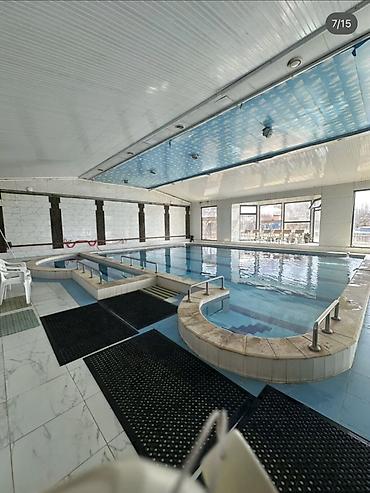 Продажа квартир: 2 комнаты, 52 м², 2 этаж — 15