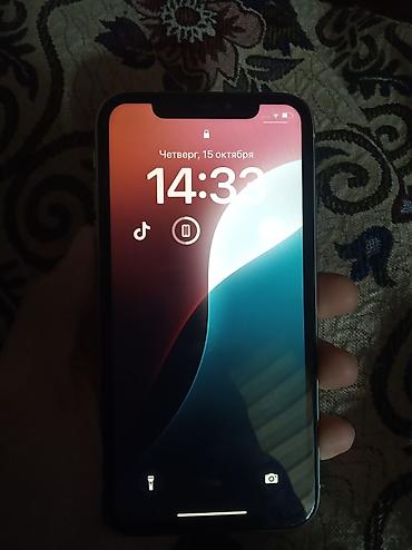 iphone xs сколько стоит: На чужом айклауде!! Iphone xr белый, сзади трещины. Face id ✔️ трутон — 2