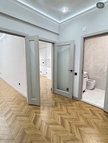 жк prime park: Продаётся 1‑комнатная квартира, 45 м² ЖК «Асман», ул. А. Шакирова — 2