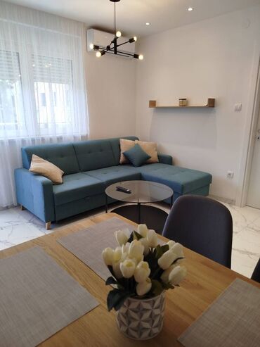 Turizam i odmor: Cera hedonic apartment je potpuno nov i luksuzno opremljen apartman — 7