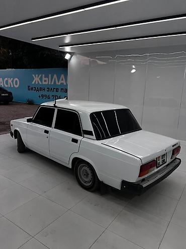 турбина на ваз 2107 цена: ВАЗ (ЛАДА) 2107: 2011 г., 1.7 л, Механика, Бензин, Седан — 6