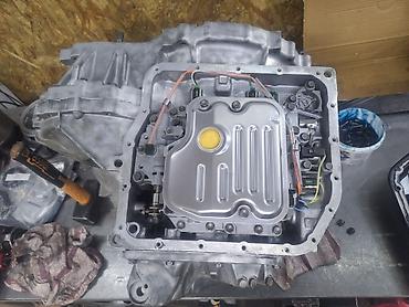 СТО, ремонт транспорта: Компьютерная диагностика, Замена масел, жидкостей, без выезда — 5