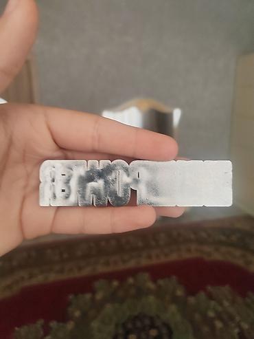 hava salyan: HKS POWER avtomobil emblem aksesuar təmiz ideal sport maşınlar üçün — 4