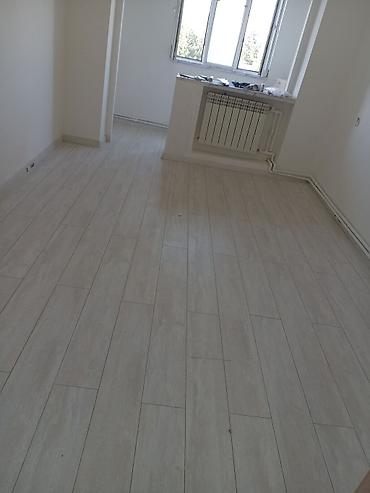 plitə işləri: Usta xidmet işleri görürüg pol kafel metlax lamina aboy işleri gerülür — 5