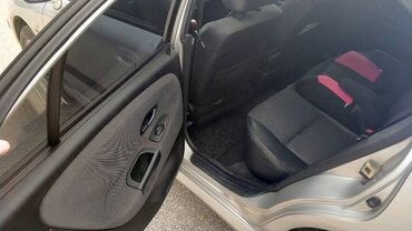 Mitsubishi: Mitsubishi Carisma: 1.8 l. | 2000 έ. 270000 km. Λιμουζίνα — 9