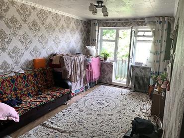 2 rooms: 1 комната, 36 м², 3 этаж, Косметический ремонт — 2