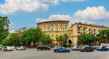 Куплю квартиру: Баку, Поселок Ясамал, 2 комнаты, Вторичка, 40 м²
