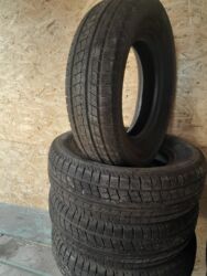 шины бу бишкек оптом: Шины 225 / 70 / R 16, Зима, Новый, Комплект, Легковые