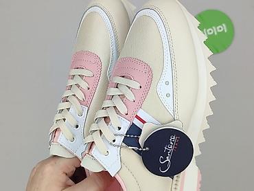 skechers: Sneakersy damskie, rozmiar 38 — 4