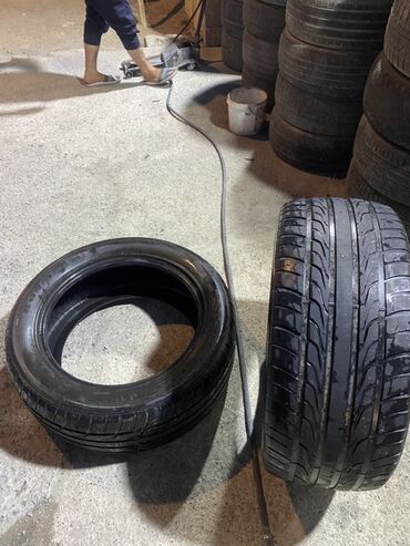 продажа авто в азербайджане: 285/50R20 ölçülü avtomobil təkəri geniş uyğunluq üçün nəzərdə