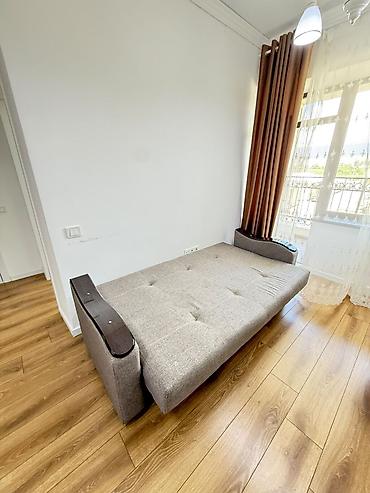 studio apartment: Ыссык- көл . Сдается квартира в ЦО «Радуга Плюс » на Иссык-Куле 🌊 — 6