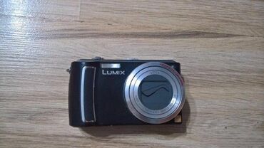 Fotoaparati: 1. Panasonic DMC TZ6 potpuno ispravan sa baterijom 2. Panasonic DMC na lalafo.rs — 8 Fotoaparati: 1. Panasonic DMC TZ6 potpuno ispravan sa baterijom 2. Panasonic DMC — 8
