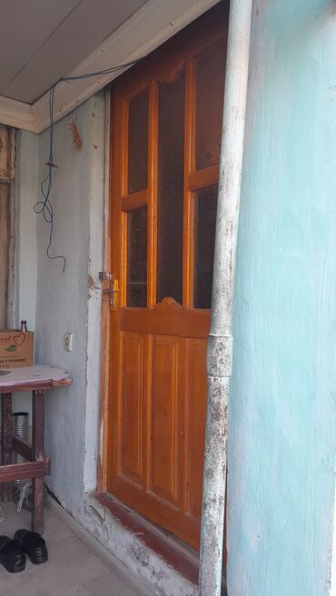 Uzunmüddətli kirayə evlər: 24 kv. m, 1 otaqlı, İnternet, Qaz, İşıq — 15