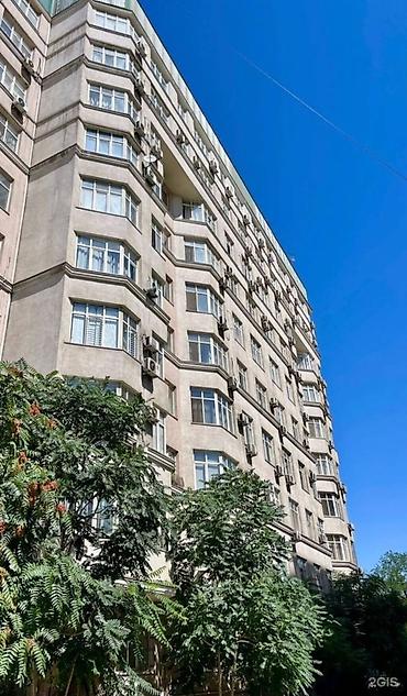 Продажа квартир: 2 комнаты, 72 м², Элитка, 4 этаж — 5