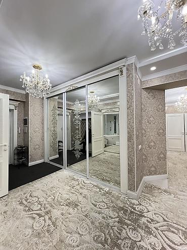 Продажа квартир: 5 и более комнат, 230 м², Элитка, 10 этаж, Дизайнерский ремонт — 2