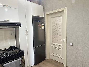 50 000: 2 комнаты, 1 м², Национальный драматический театр, Элитка, 11 этаж, Косметический ремонт — 6