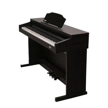 digital piano: Piano