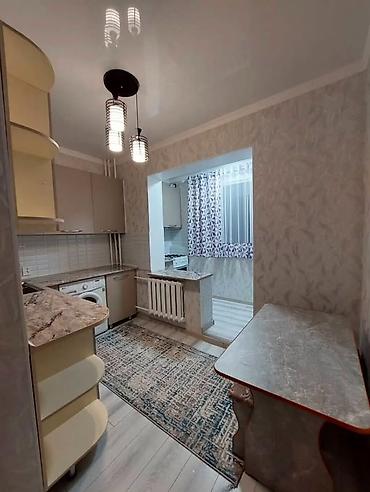 106: 1 комната, 36 м², 6 мкр 106 серия улучшенная, 6 этаж, Евроремонт — 9