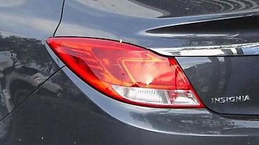 na naduvavanje: STOP SVETLA ZA OPEL INSIGNIA OD 2009. DO 2013. GOD. | Polovni — 2