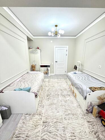 Продажа квартир: 3 комнаты, 102 м², Элитка, 9 этаж, Дизайнерский ремонт at lalafo.kg — 5 Продажа квартир: 3 комнаты, 102 м², Элитка, 9 этаж, Дизайнерский ремонт — 5