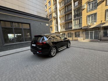 киа спортеш: Kia Sorento: 2017 г., 2.2 л, Автомат, Дизель, Кроссовер