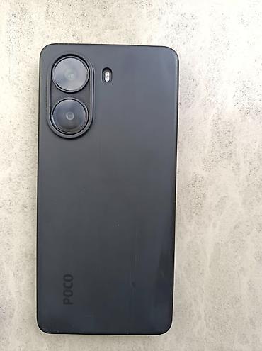 poco m5 pro 5g: Poco X7 Pro, 256 GB, rəng - Qara, Zəmanət — 2