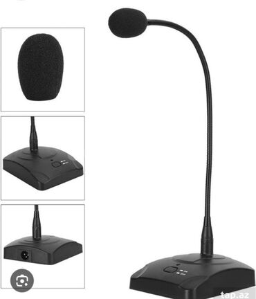 Dekorlar və bəzəklər: Hər növ tədbirlərin təşkil Ses sistemlerinin icarəsi Kalonkalarin ses — 8