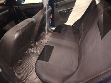 Saipa: Saipa : 1.5 l | 2021 il 217000 km Sedan — 8