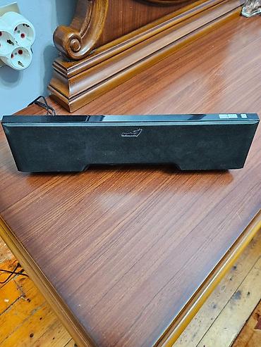 ucuz notebook kampanya: Genius dinamik. Stol üstü kompyüter ve notebook üçün dinamik — 3