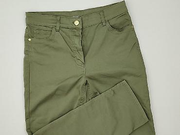 decathlon deichmann: Spodnie materiałowe damskie, rozmiar S — 1