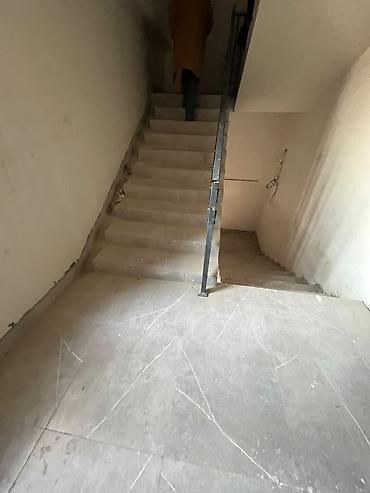 токмок гараж: 2 бөлмө, 58 м², Элитка, 5 кабат, ПСО (өз алдынча бүтүрүү) — 3