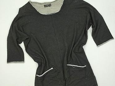 modbis sukienki plus size: Sukienka damska, rozmiar S — 2