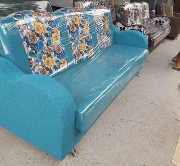 Раскладные диваны: Раскладной диван, Новый — 15