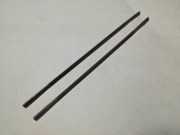 pvc stolarija u boji cena: Turpija trouglasta – dužine 100mm, Fischer (2152) Turpija trouglasta