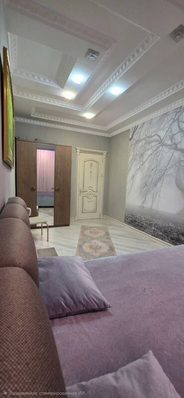 Yeni tikili: 3 otaqlı, Yeni tikili, 90 kv. m — 10