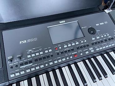 ucuz sıntezatorlar: Sintezator, Korg, Yeni — 3