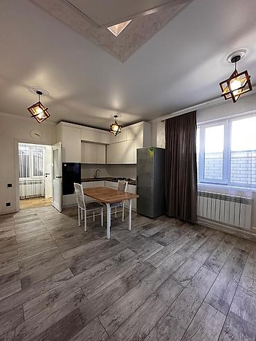 Продажа домов: Дом, 108 м², 4 комнаты, Агентство недвижимости, Евроремонт — 8