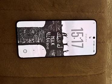 Honor 128 GB, rəng - Göy, Sensor